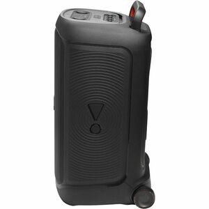 JBL PartyBox 520 Portable Bluetooth Speaker System - 400 W RMS - 40 Hz to 20 kHz - Battery Rechargeable - 1