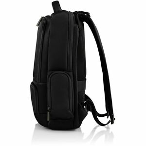 Samsonite Holborn Carrying Case (Backpack) for 24.6 cm (9.7") to 39.6 cm (15.6") Notebook - Black - Polyster, MicroFiber B