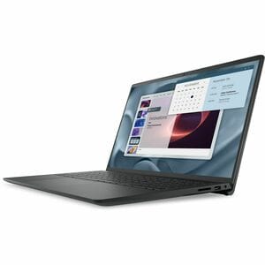 Dell Pro 15 Essential PV15250 39,6 cm (15,6 Zoll) Notebook - Full HD - 120 Hz - Intel Core i7 13. Gen. i7-1355U - 16 GB - 