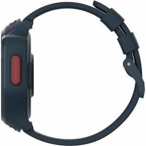 myFirst Fone R2 Smart Watch - Round - Children - G-sensor, Heart Rate Monitor, Temperature Sensor - Camera, Video Call, Vi