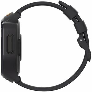 myFirst Fone R2 Smart Watch - Round - Children - G-sensor, Heart Rate Monitor, Temperature Sensor - Camera, Video Call, Vi