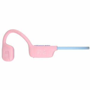 myFirst AirWaves Earset - Stereo - True Wireless - Open-ear, Behind-the-neck - Binaural - Open