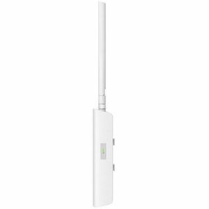 Omada EAP603-OUTDOOR Dualband Wi-Fi 6 IEEE 802.11 a/b/g/n/ac/ax 1,80 Gbit/s Drahtloser Access Point - Innen/Außen - 2,40 G