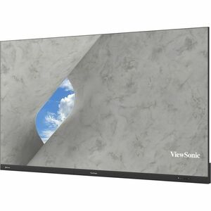 LCD Ecrans à affichages dynamiques ViewSonic LDM163G-183 4,14 m - 1920 x 1080 - Direct View LED - 600 cd/m² - 1080p, 720p 