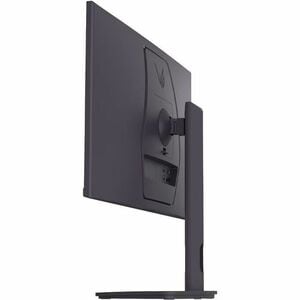 LG UltraGear 27G610A-B 27 Zoll Klasse WQHD Gaming-LCD-Monitor - 16:9 Format - Schwarz - 68,6 cm (27 Zoll) Viewable - IPS-T