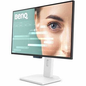 BenQ GW2790TC 27" Class Full HD LED Monitor - 16:9 - Black - 68.6 cm (27") Viewable - In-plane Switching (IPS) Technology 