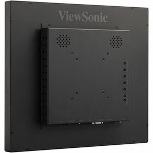 ViewSonic XF1740 17" Class Open-frame LED Touchscreen Monitor - 5:4 - 5 ms - 43.2 cm (17") Viewable - Projected Capacitive