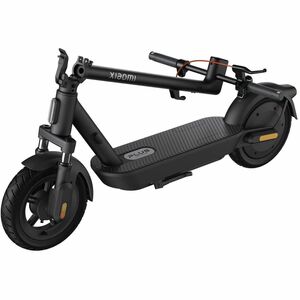 Xiaomi Electric Scooter 5 Plus Scooter eléctrica - Preto - Aço carbono
