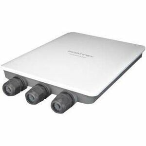 Points d'accès sans fil Fortinet FortiAP 234G - Triples Bandes - Wi-Fi 6E - 4,08 Gbit/s - Intérieur/extérieur - 2,40 GHz, 