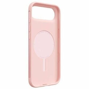 Belkin SheerForce Case for Apple iPhone Air Smartphone - Textured Buttons - Pink - 1 Piece - Drop Resistant, Impact Resist