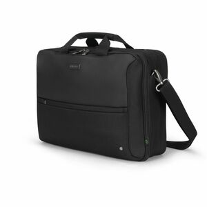 Dicota Top Traveller Dual FIVE Tasche (Aktentasche) für 32,8 cm (12,9 Zoll) bis 40,6 cm (16 Zoll) Notebook - Schwarz - 900