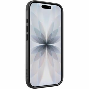 Belkin SheerForce Hülle für Apple iPhone 17 Smartphone - Schwarz - Sturzsicher, Schlagfest, Stoßfest, Kratzfest, Stoßsiche