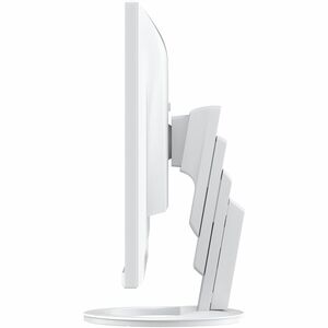 EIZO FlexScan EV2740S-WT 27" Class 4K UHD LED Monitor - 16:9 - White - 68.6 cm (27") Viewable - In-plane Switching (IPS) T