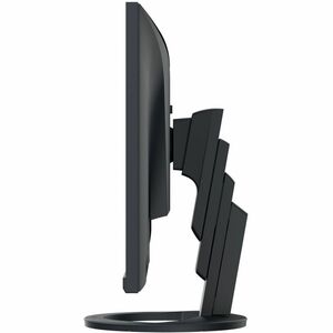 EIZO FlexScan EV2740S-BK 27" Class 4K UHD LED Monitor - 16:9 - Black - 68.6 cm (27") Viewable - In-plane Switching (IPS) T