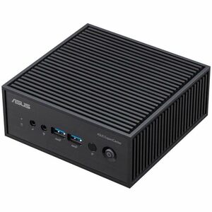 Sistema barebone Asus ExpertCenter PN42-BBFN1000X1FC - Mini PC - Intel Quad-core (4 Core) - Intel Chip - 32GB DDR4 SDRAM A