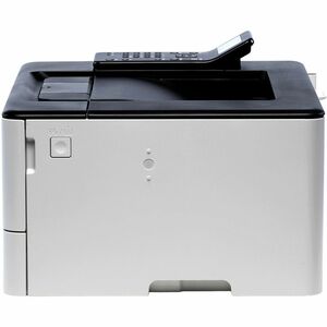 Canon i-SENSYS LBP246dw II Wired/Wireless Laser Printer - Monochrome - 65.4 ppm Mono - 1200 x 1200 dpi Print - Automatic D