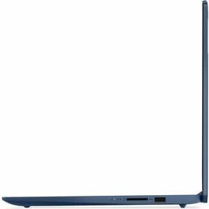Lenovo IdeaPad Slim 3 15AMN8 82XQ00TUHV 39.6 cm (15.6") Notebook - Full HD - AMD Ryzen 5 7520U - 8 GB - 512 GB SSD - Hunga