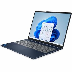 Lenovo IdeaPad Slim 5 16IRH10R 83J10071HV 40.6 cm (16") Touchscreen Notebook - 2.8K - 120 Hz - Intel Core 7 240H - 32 GB -