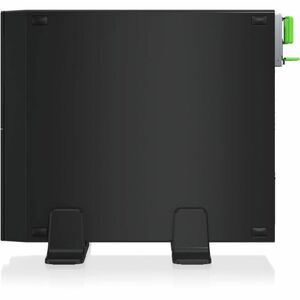 Fujitsu PRIMERGY TX1320 M6 Tower Server - 1 x Intel Xeon 3.10 GHz - 32 GB RAM - Intel C266 Chip - 1 Processor Support - 12