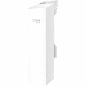 Pont Sans Fil Omada EAP100-Bridge - Une Bande - Wi-Fi 4 - IEEE 802.11b/g/n - 300 Mbit/s - Intérieur/extérieur - 2,40 GHz -