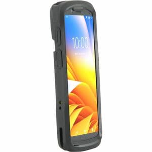 MOBILIS Protech Rugged Case for Zebra Mobile Computer - Black - Drop Resistant, Shock Resistant, Shock Absorbing, Scratch 
