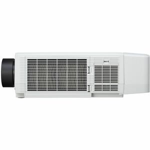 Sharp Professional V801U 3D Standard Throw 3LCD Projector - 16:10 - Ceiling Mountable - White - 1920 x 1200 - Ceiling, Fro