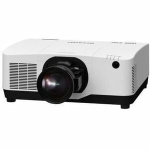 Sharp XP-A175U-W LCD Projector - 21:9 - Ceiling Mountable - White - 1920 x 1200 - Front, Rear, Front Ceiling, Rear Ceiling