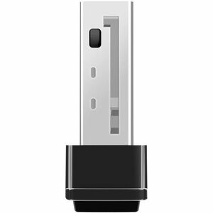 TP-Link Archer TX1U Nano IEEE 802.11b/g/n/ax Wi-Fi Adapter - USB 2.0 - 2.40 GHz ISM - 5 GHz UNII - External