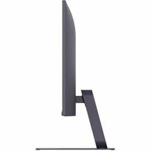 LG UltraGear 24G411A-B 24.0" (61.0 cm) Class Full HD Gaming LCD Monitor - 16:9 - 23.8" (60.5 cm) Viewable - In-plane Switc