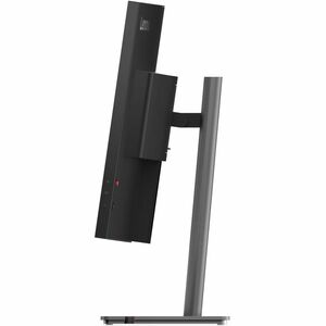 Lenovo ThinkVision P40WD-40 40" Class 5K2K WUHD Curved Screen LED Monitor - 21:9 - Eclipse Black - 100.8 cm (39.7") Viewab