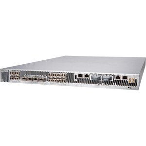Juniper SRX 4600 Router - Management Port - 12 - 100 Gigabit Ethernet - 1U - Rack-mountable