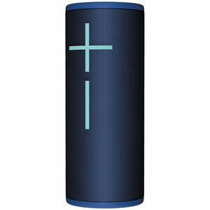 Ultimate Ears BOOM 4 Pórtatil Bluetooth Sistema de Altavoces - Azul Cobalto - Batería Recargable