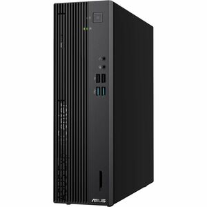 Asus ExpertCenter D5 D501SER-5145001940 Desktop Computer - Intel Core i5 14th Gen i5-14500 - 8 GB - 512 GB PCI Express NVM