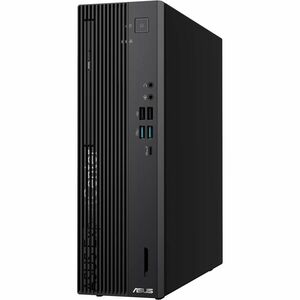 Asus ExpertCenter D7 D701SER-5145001870 Desktop Computer - Intel Core i5 14th Gen i5-14500 - 8 GB - 512 GB PCI Express NVM
