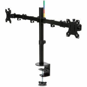 SmartFit Ergo Dual Extended Monitor Arm