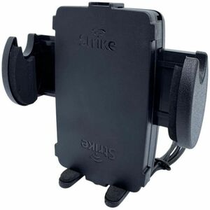 Strike Wired Cradle for Smartphone - 2 Slot - Charging Capability - Wi-Fi - USB, Lightning - 2 x USB - Windscreen Mount