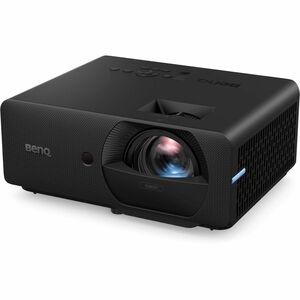 BenQ LK830ST Short Throw DLP Projector - 16:9 - High Dynamic Range (HDR) - 3840 x 2160 - Front - 2160p - 20000 Hour Normal