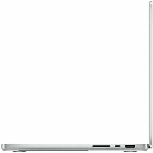 Apple MacBook Pro MDE44LL/A 14.2" Notebook - 120 Hz - Apple M5 - 16 GB - 512 GB SSD - English (US) Keyboard - Silver - App