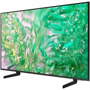 Samsung Crystal HU8000F HG43U800FEU 109,2 cm Smart LED-LCD TV - 4K UHDTV - Hoher Dynamikbereich (High Dynamic Range, HDR) 