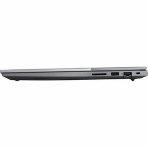 Lenovo ThinkBook 16 G8 IAL 21SK00A6HV 40.6 cm (16") Notebook - WUXGA - 60 Hz - Intel Core Ultra 7 255H - 16 GB - 512 GB SS