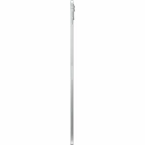 11-inch iPad Pro (M5) Wi-Fi 256GB with standard glass - Silver