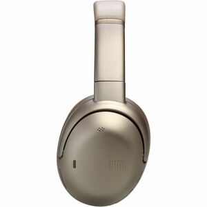 JBL Tour One M3 Wired/Wireless On-ear, Over-the-head, Over-the-ear Stereo Headset - Mocha - Binaural - Circumaural - Bluet