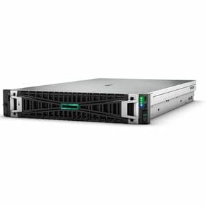 HPE DL380GEN11 2 XEON 4514Y SFF 2X32GB 2X480GB 2X800W MR416I-O S