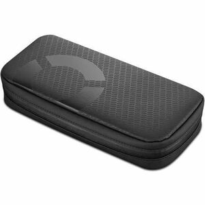 Lenovo Carrying Case Gaming Console - Black - Polyester Exterior Material - 65 mm Height x 145 mm Depth