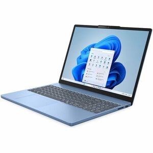 Portátil - Lenovo IdeaPad Slim 3 15IRH10 83K1004BLM 38.9cm (15.3"") Pantalla Táctil - WUXGA - 60Hz - Intel Core i5 13a Gen