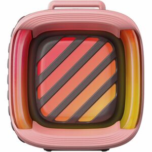 soundcore Portable Bluetooth Speaker System - 50 W RMS - Desert Rose Brown - Battery Rechargeable