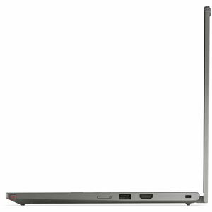Lenovo ThinkPad L13 Gen 6 21R7001QSP 33.8 cm (13.3") Touchscreen Convertible 2 in 1 Notebook - WUXGA - Intel Core Ultra 7 