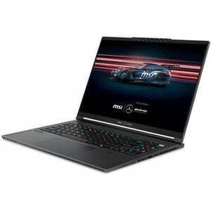 MSI Stealth A16 MercedesAMG AI+ A3XWGG-024AU AMD Ryzen AI 9 HX 370 NVIDIA RTX 5070 GDDR7 8GB 16in QHD 240HZ OLED DDR5 16GB