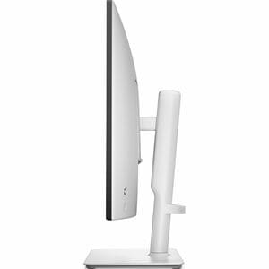 Dell Plus S2725DSM 27" Class WQHD LED Monitor - 16:9 - Ash White - 68.6 cm (27") Viewable - In-plane Switching (IPS) Techn