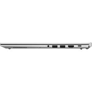 Asus ExpertBook CX54 Chromebook Plus Enterprise CX5403CMA-QM0381 35.6 cm (14") Touchscreen Chromebook - WQXGA - Intel Core